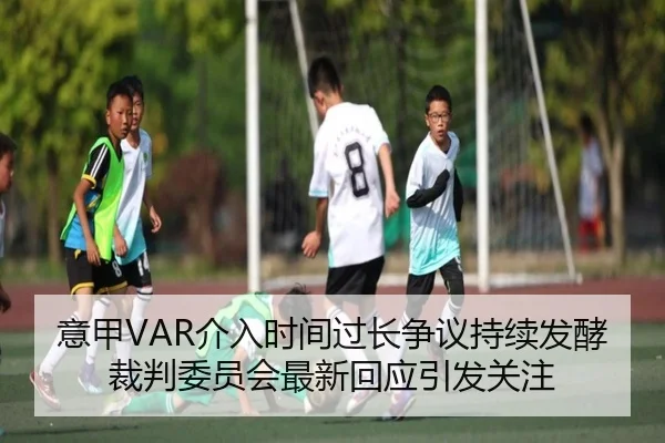 意甲VAR介入时间过长争议持续发酵裁判委员会最新回应引发关注